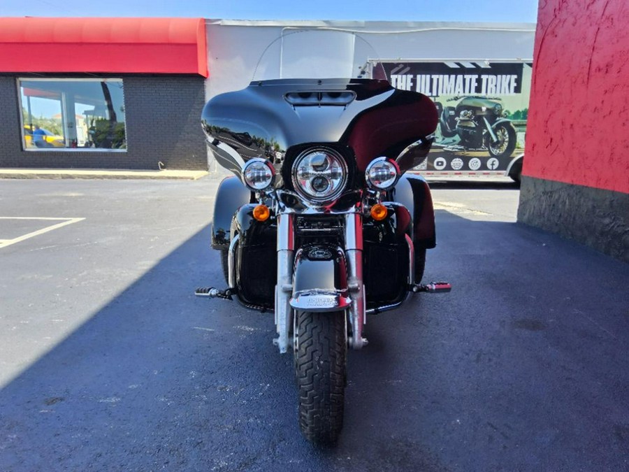 2021 Harley-Davidson Tri Glide® Ultra