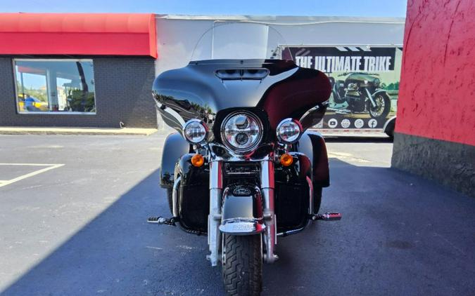 2021 Harley-Davidson Tri Glide® Ultra