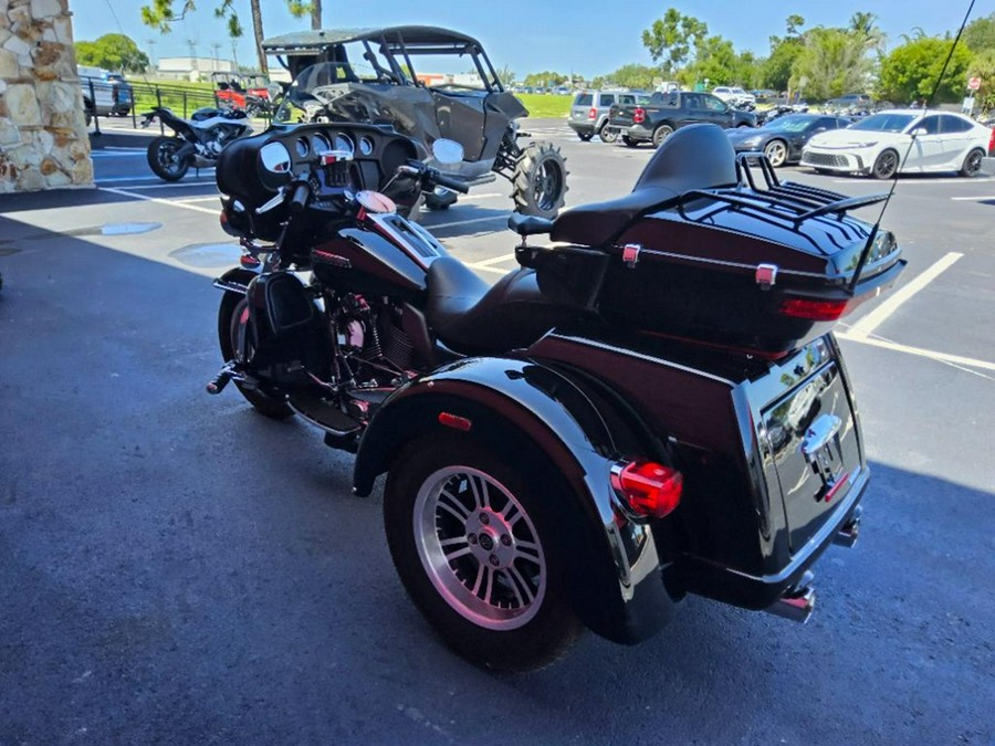 2021 Harley-Davidson Tri Glide® Ultra