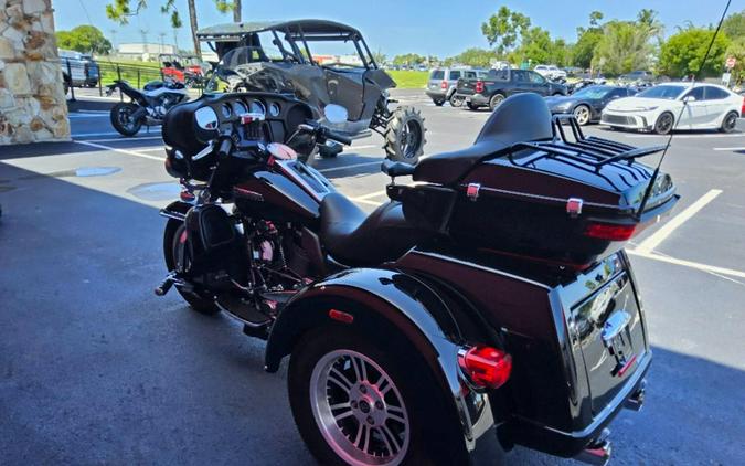 2021 Harley-Davidson Tri Glide® Ultra