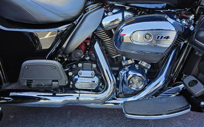 2021 Harley-Davidson Tri Glide® Ultra