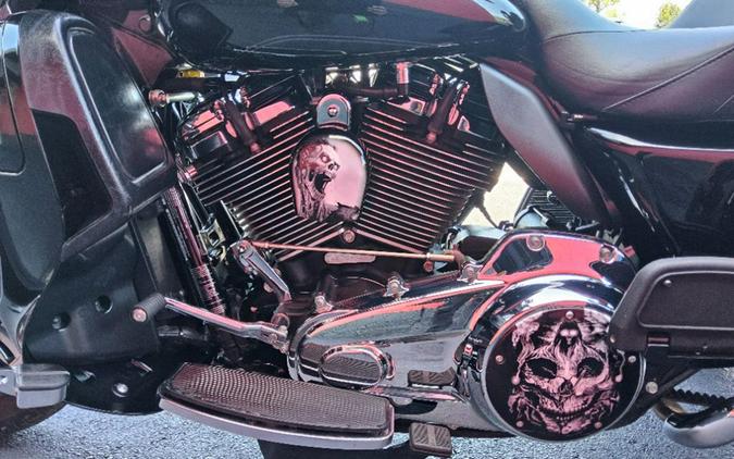 2021 Harley-Davidson Tri Glide® Ultra