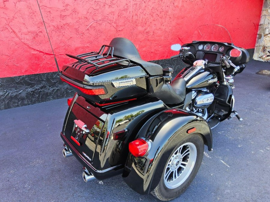 2021 Harley-Davidson Tri Glide® Ultra