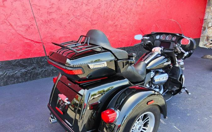 2021 Harley-Davidson Tri Glide® Ultra