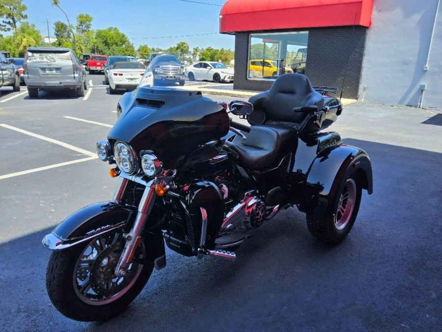2021 Harley-Davidson Tri Glide® Ultra
