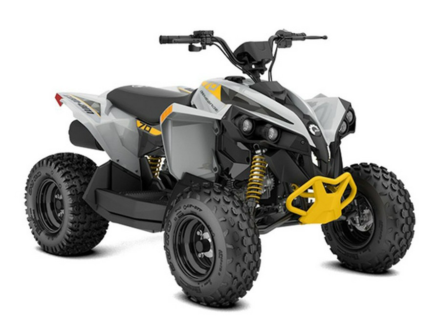 2026 Can-Am Renegade 70 EFI