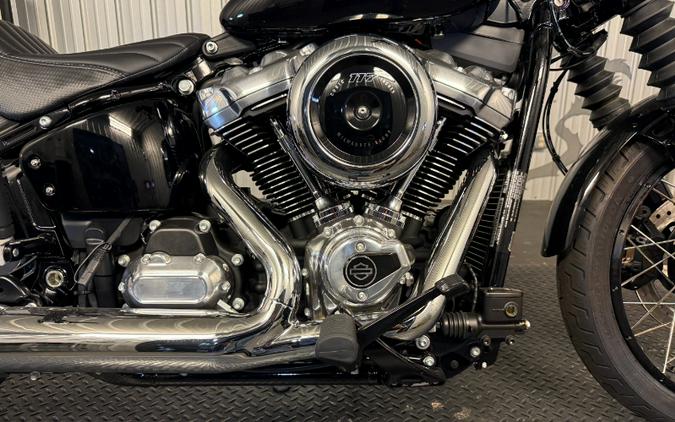2026 Harley-Davidson STREET BOB