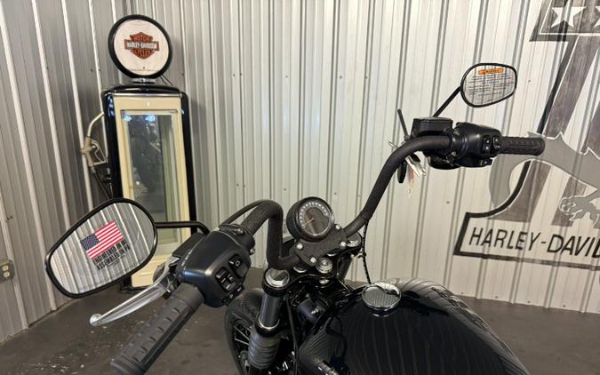 2026 Harley-Davidson STREET BOB