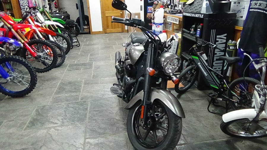2019 Suzuki Boulevard C90 B.O.S.S.