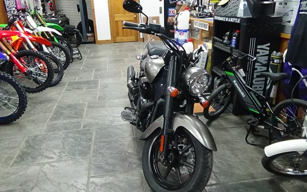 2019 Suzuki Boulevard C90 B.O.S.S.