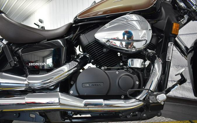 2024 Honda Shadow Aero