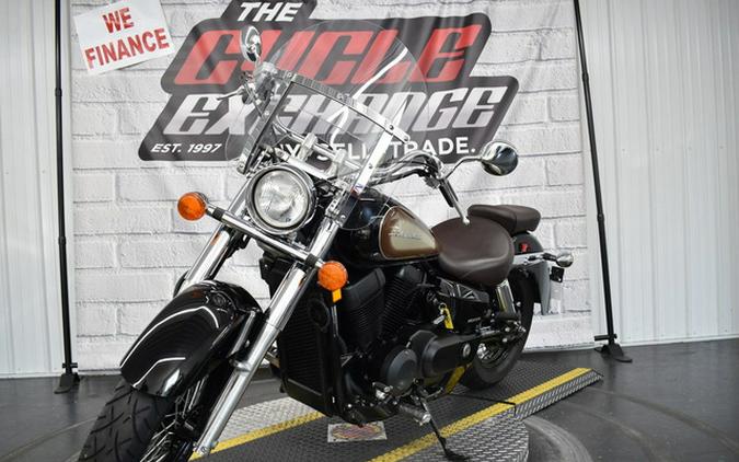 2024 Honda Shadow Aero