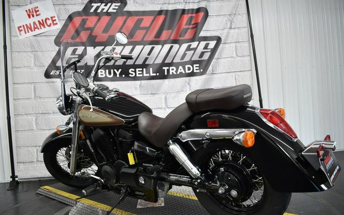 2024 Honda Shadow Aero