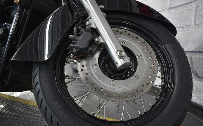 2024 Honda Shadow Aero