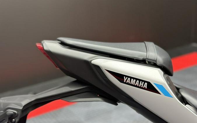 2026 Yamaha MT 03