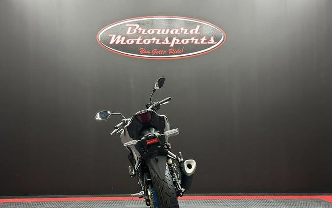 2026 Yamaha MT 03