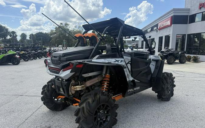2021 Polaris RZR XP 1000 High Lifter