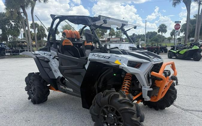 2021 Polaris RZR XP 1000 High Lifter