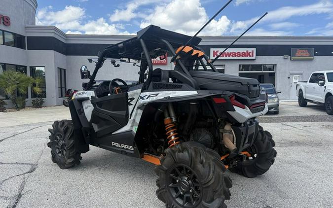 2021 Polaris RZR XP 1000 High Lifter