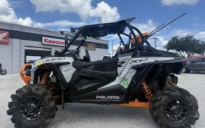 2021 Polaris RZR XP 1000 High Lifter