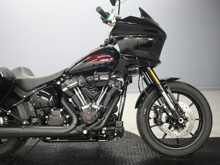 2026 Harley-Davidson Low Rider ST FXLRST
