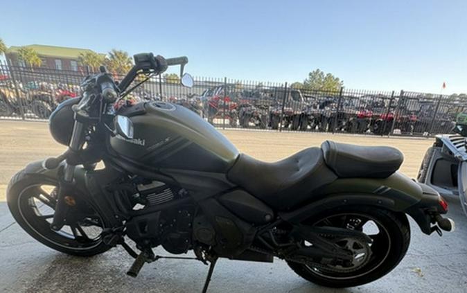 2019 Kawasaki Vulcan S ABS