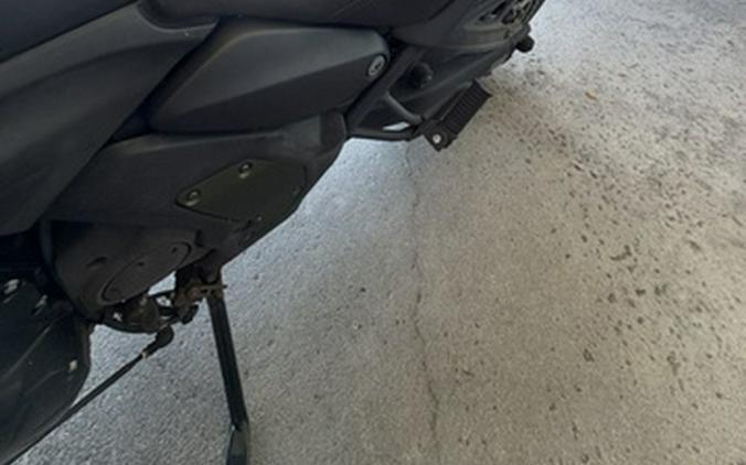 2019 Kawasaki Vulcan S ABS