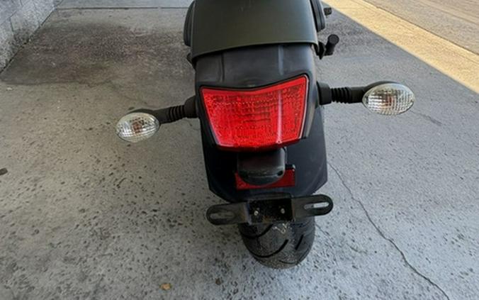 2019 Kawasaki Vulcan S ABS