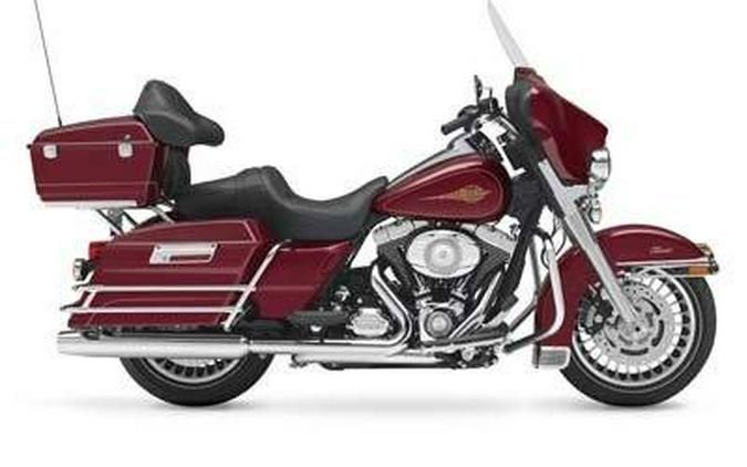 2010 Harley-Davidson Electra Glide® Classic