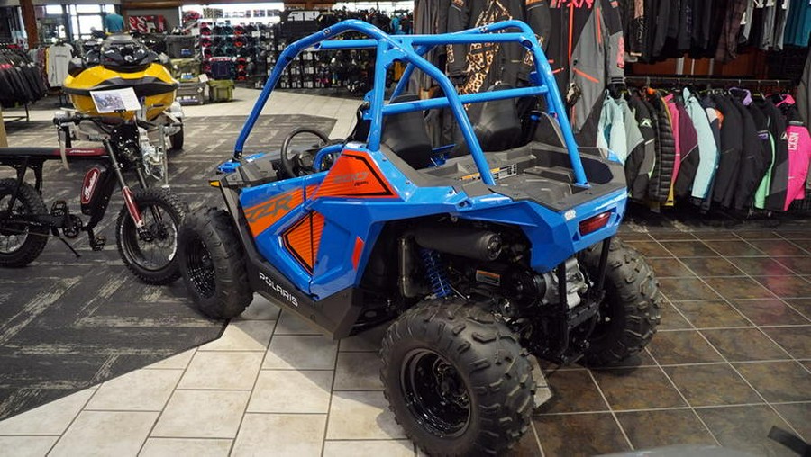 2023 Polaris® RZR 200 EFI Troy Lee Designs Edition