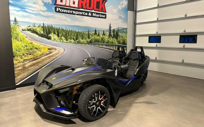 2023 Slingshot SLINGSHOT R MANUAL