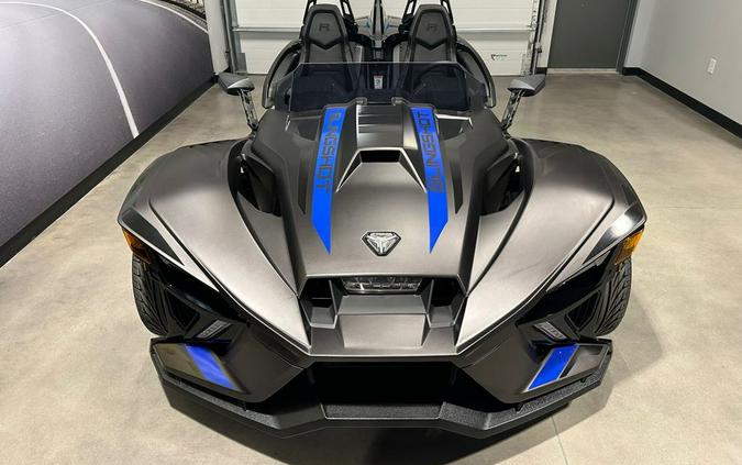 2023 Slingshot SLINGSHOT R MANUAL