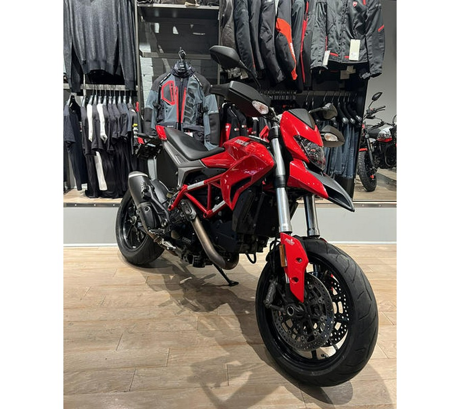 2014 Ducati HyperMotard