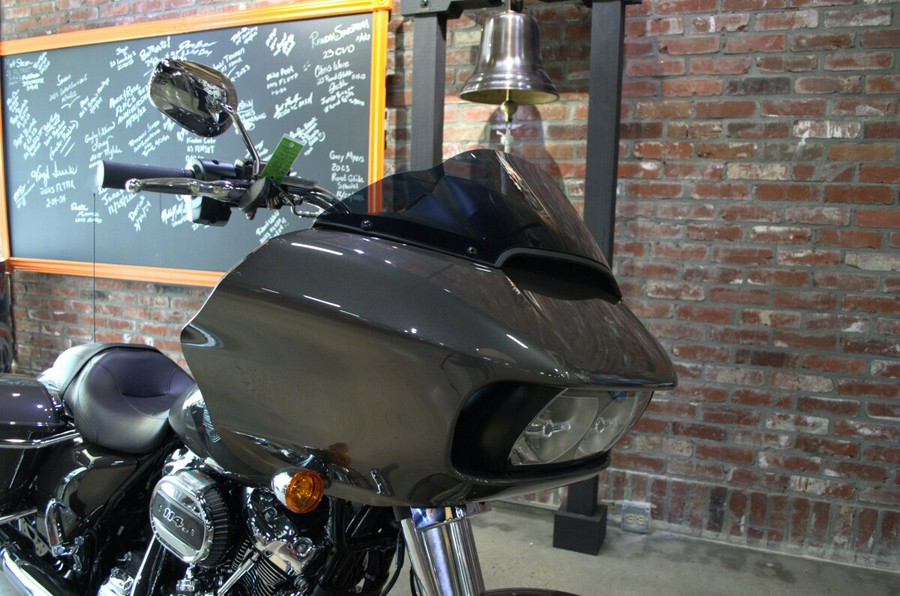 2023 Harley-Davidson® Road Glide® Special Gray Haze