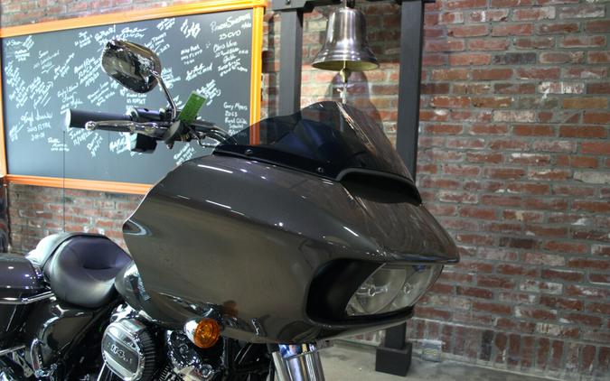 2023 Harley-Davidson® Road Glide® Special Gray Haze