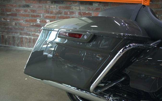 2023 Harley-Davidson® Road Glide® Special Gray Haze