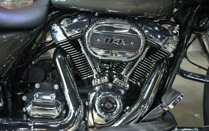 2023 Harley-Davidson® Road Glide® Special Gray Haze