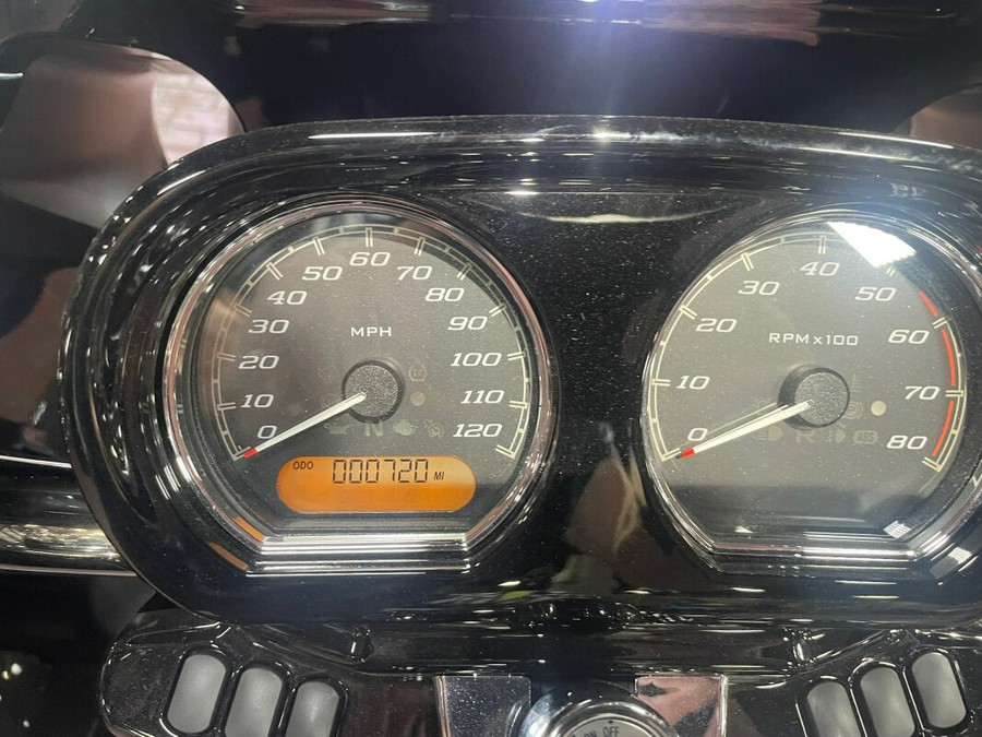2023 Harley-Davidson® Road Glide® Special Gray Haze