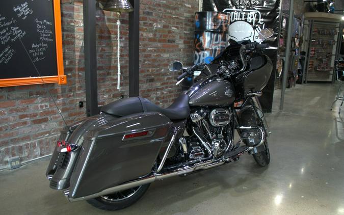 2023 Harley-Davidson® Road Glide® Special Gray Haze