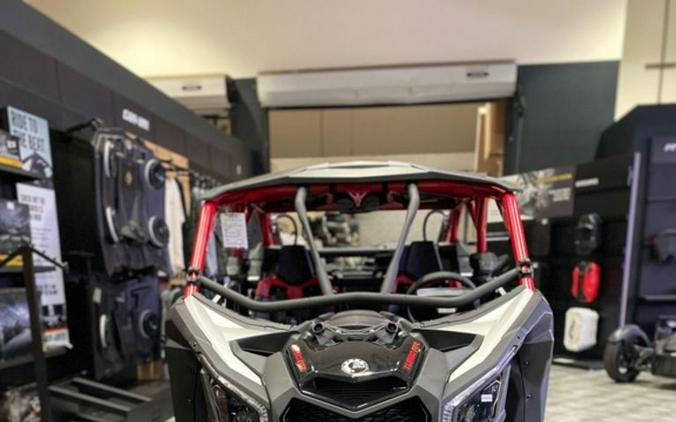 2024 Can-Am® Maverick X3 MAX X rc Turbo RR