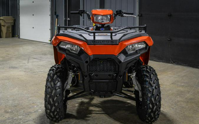 2024 Polaris® Sportsman 450 H.O.