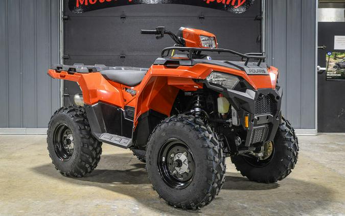 2024 Polaris® Sportsman 450 H.O.