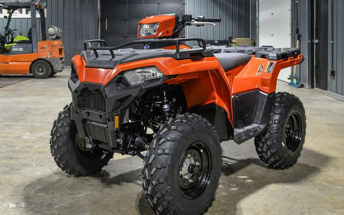 2024 Polaris® Sportsman 450 H.O.