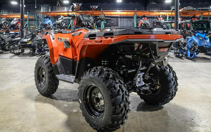 2024 Polaris® Sportsman 450 H.O.