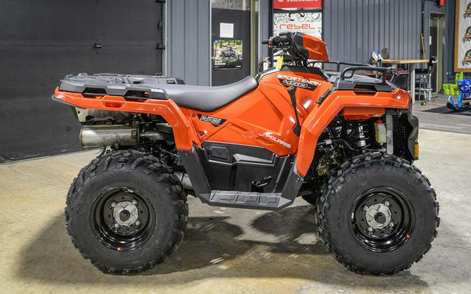 2024 Polaris® Sportsman 450 H.O.