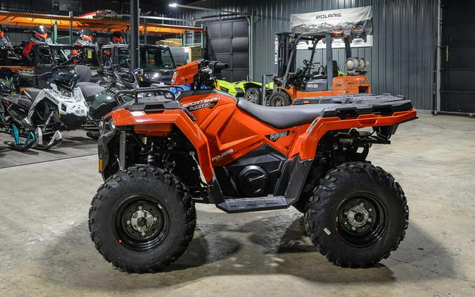 2024 Polaris® Sportsman 450 H.O.