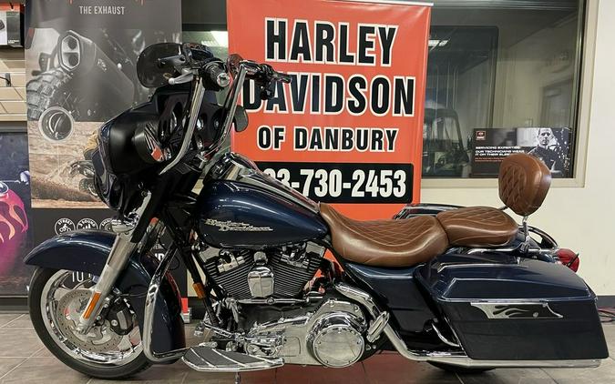 2008 Harley-Davidson® FLHX - Street Glide®