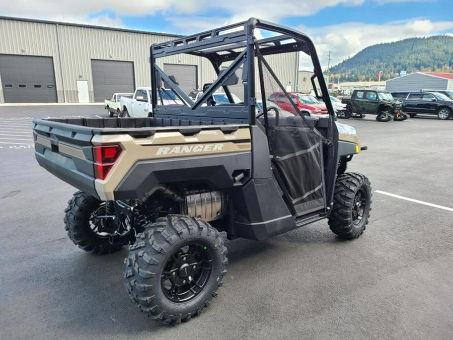 2024 Polaris® Ranger XP 1000 Premium