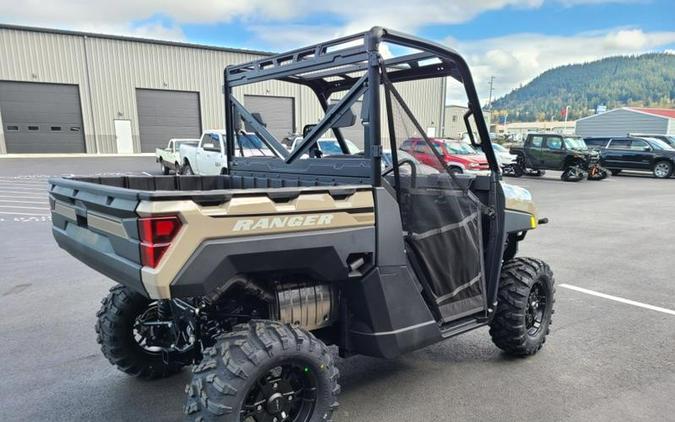 2024 Polaris® Ranger XP 1000 Premium