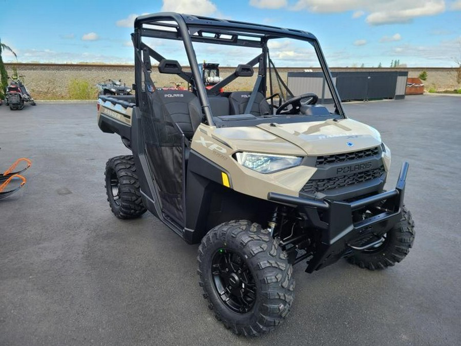 2024 Polaris® Ranger XP 1000 Premium